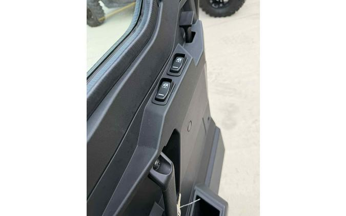2026 Polaris RANGER CREW XP 1000 NORTHSTAR PREMIUM