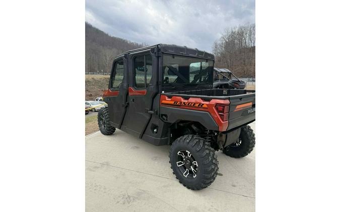 2026 Polaris RANGER CREW XP 1000 NORTHSTAR PREMIUM