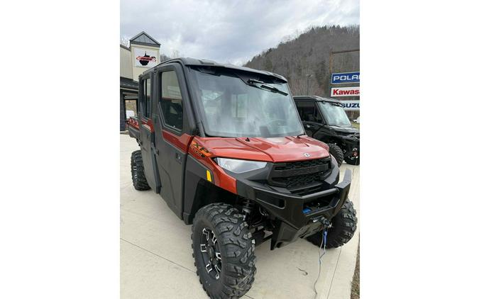 2026 Polaris RANGER CREW XP 1000 NORTHSTAR PREMIUM