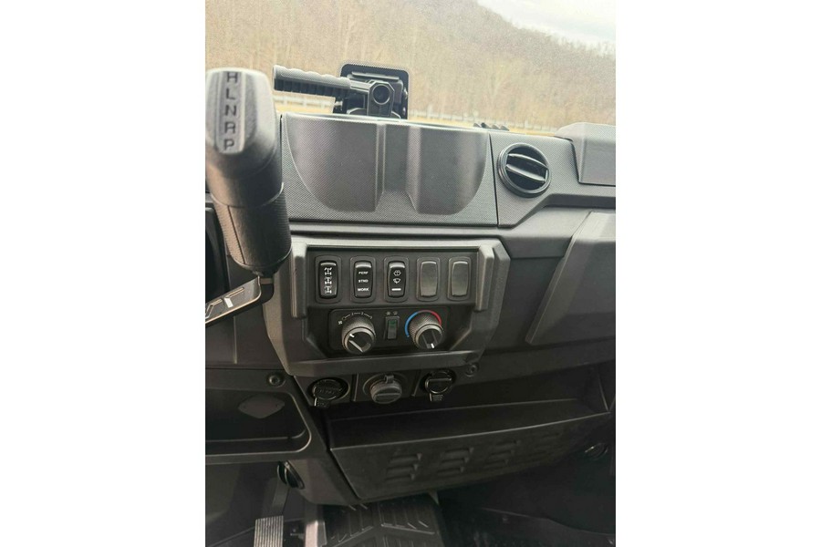 2026 Polaris RANGER CREW XP 1000 NORTHSTAR PREMIUM