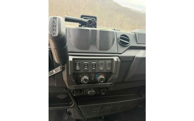 2026 Polaris RANGER CREW XP 1000 NORTHSTAR PREMIUM