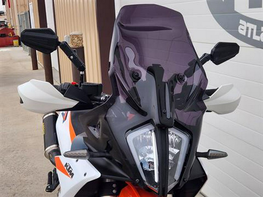 2024 KTM 890 Adventure R