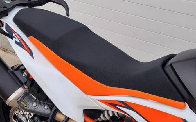 2024 KTM 890 Adventure R