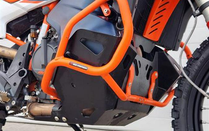 2024 KTM 890 Adventure R