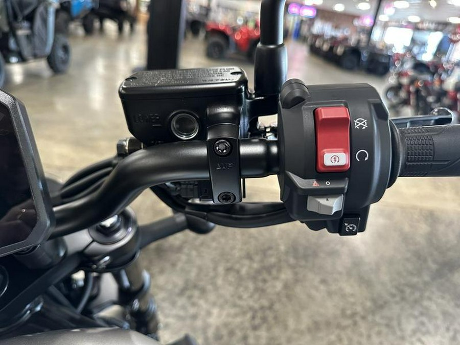 2026 Honda® Rebel 1100