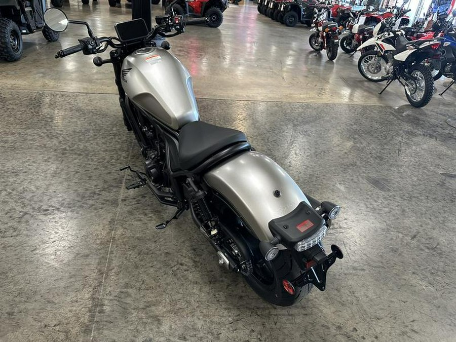 2026 Honda® Rebel 1100