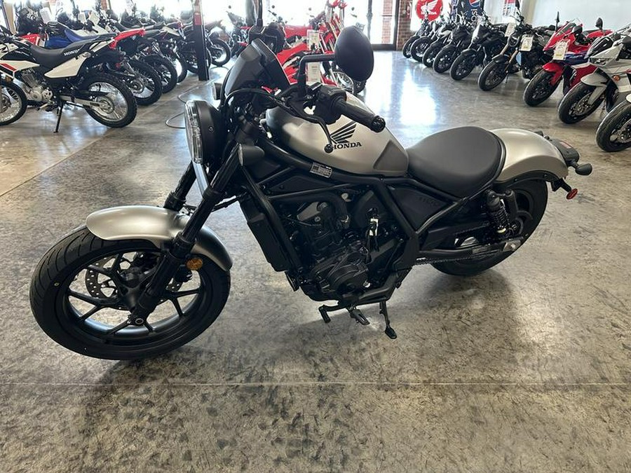 2026 Honda® Rebel 1100