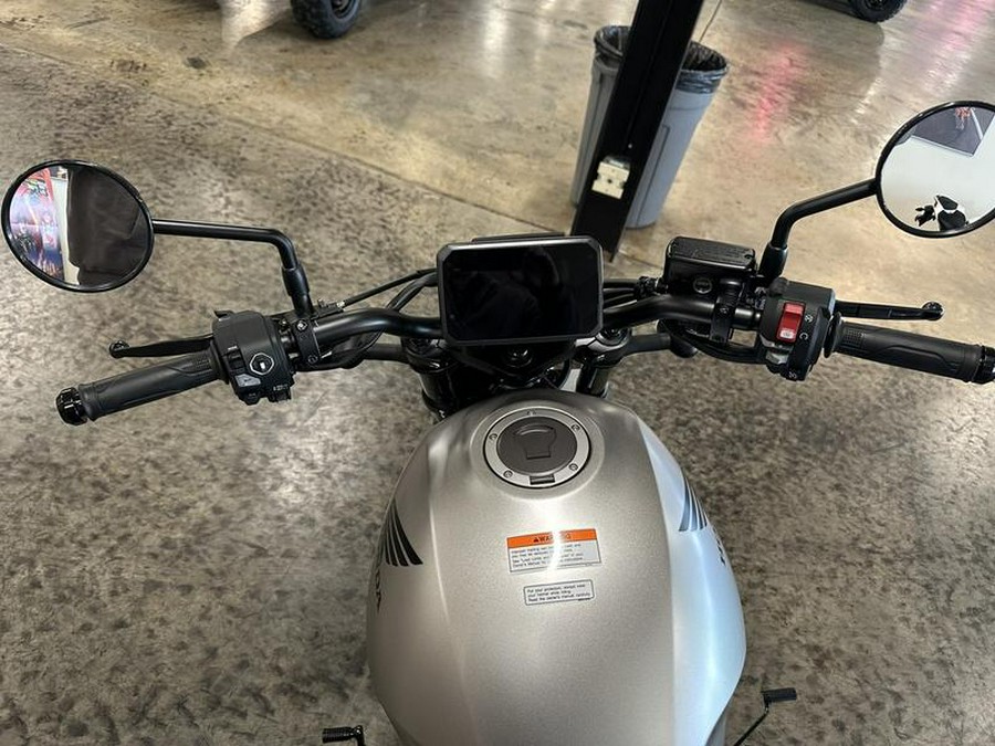 2026 Honda® Rebel 1100