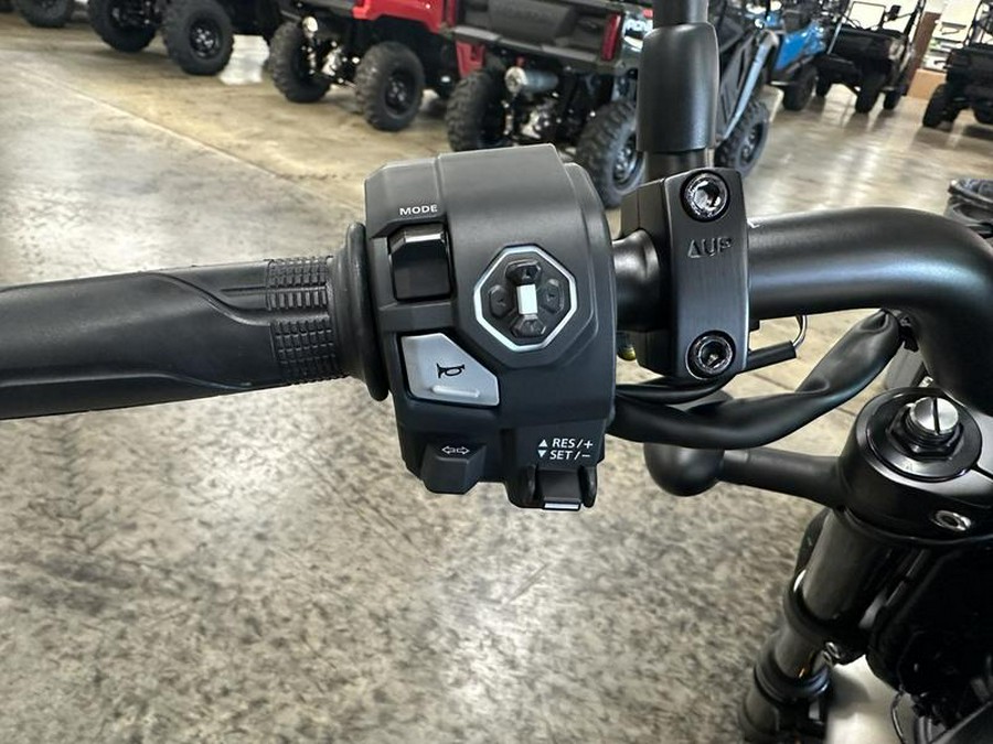 2026 Honda® Rebel 1100