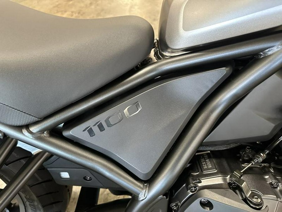 2026 Honda® Rebel 1100