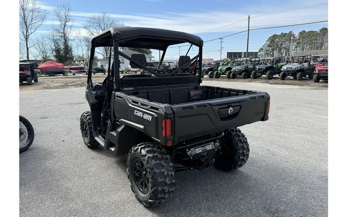 2026 Can-Am DEFENDER DPS HD7