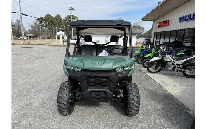 2026 Can-Am DEFENDER DPS HD7