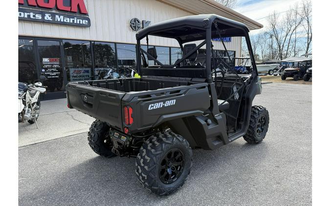 2026 Can-Am DEFENDER DPS HD7
