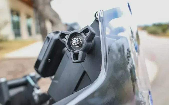 2026 CFMOTO IBEX 450