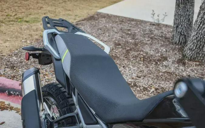 2026 CFMOTO IBEX 450