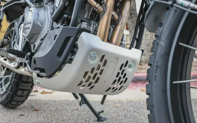 2026 CFMOTO IBEX 450