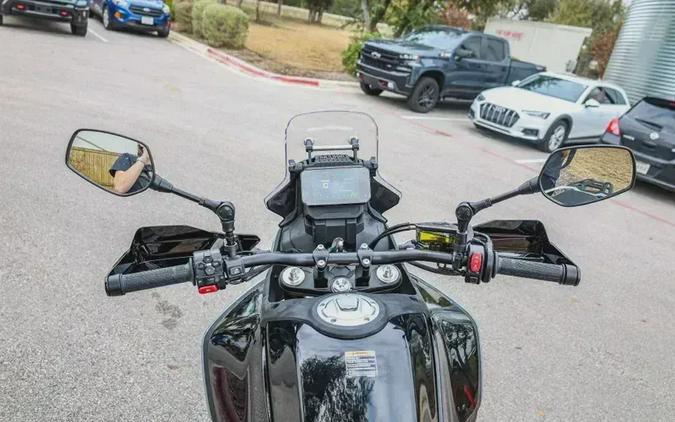 2026 CFMOTO IBEX 450