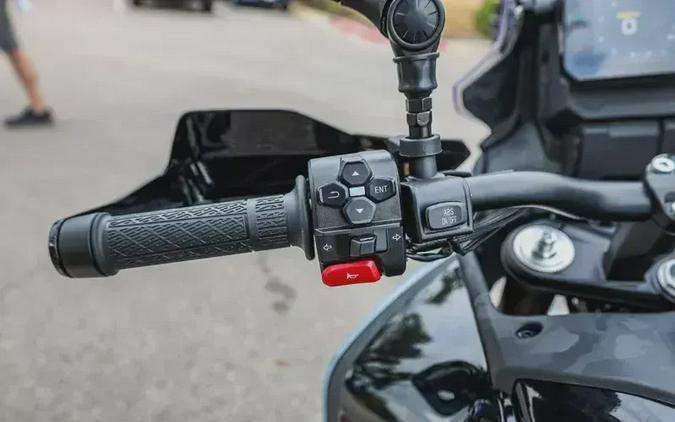 2026 CFMOTO IBEX 450