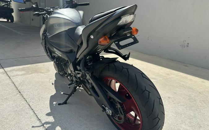 2020 Suzuki GSX-S 1000