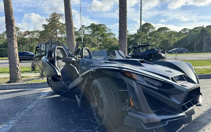 2026 Polaris Slingshot R AutoDrive