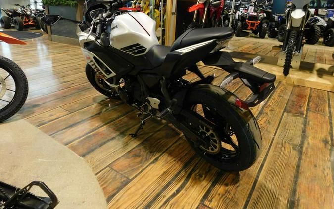 2026 Kawasaki Ninja® 650 ABS