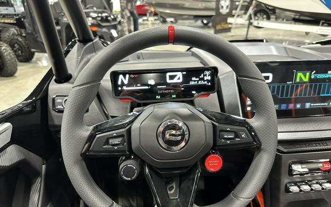 2026 CFMOTO ZFORCE Z10-4