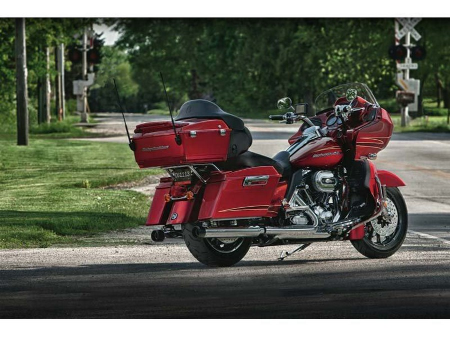 2012 Harley-Davidson Road Glide® Ultra