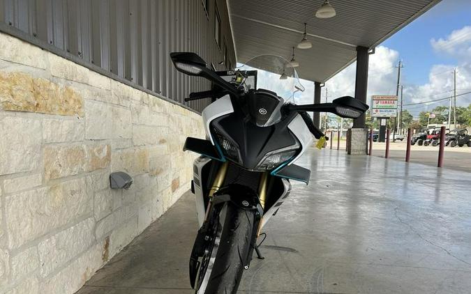 2026 CFMOTO CFORCE 400