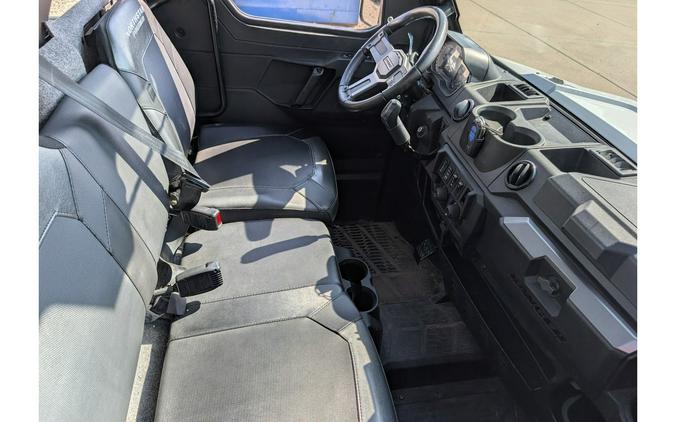 2021 RANGER XP® 1000 NorthStar Edition Premium Matte Na - Polaris
