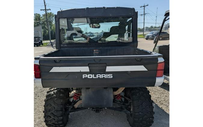 2021 RANGER XP® 1000 NorthStar Edition Premium Matte Na - Polaris