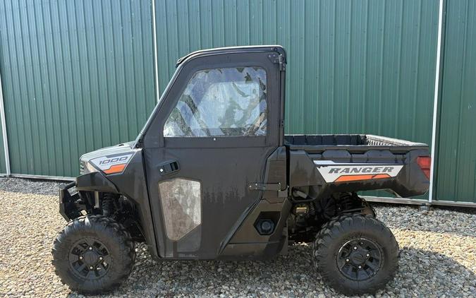 2022 Polaris® Ranger 1000 Premium