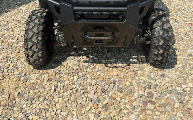 2022 Polaris® Ranger 1000 Premium