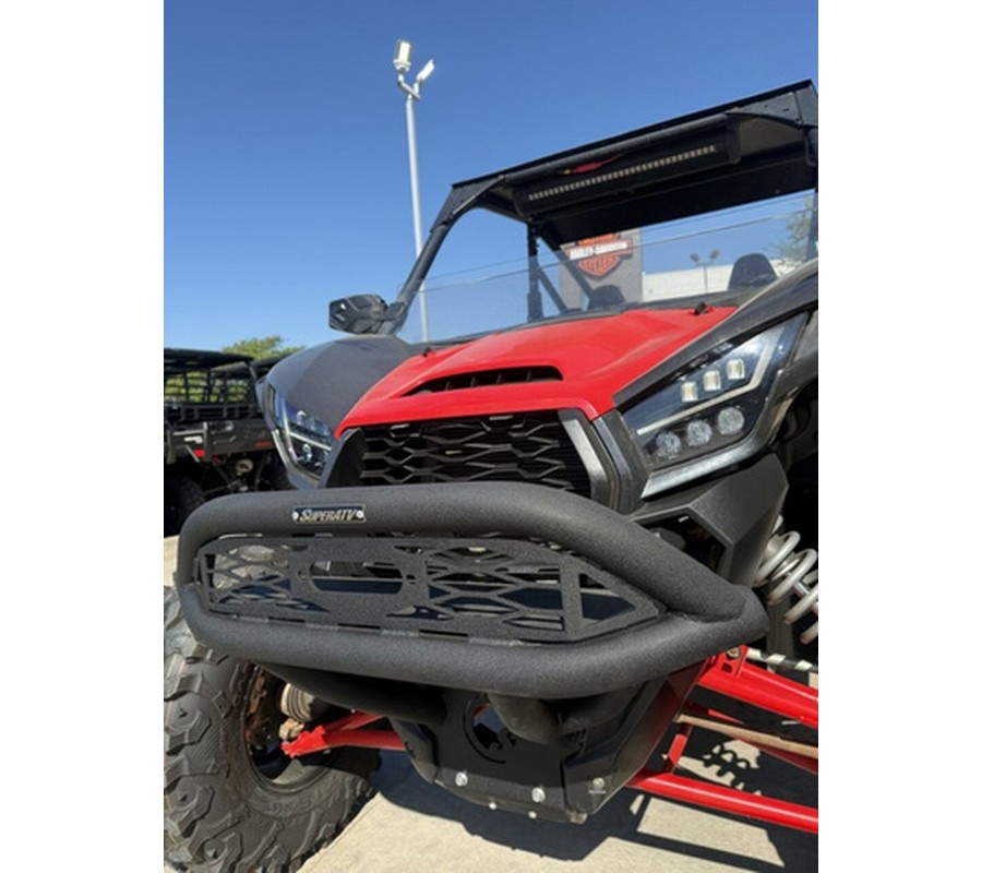 2022 Kawasaki KRF1000ANFNN