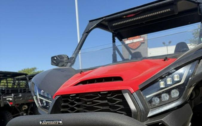 2022 Kawasaki KRF1000ANFNN