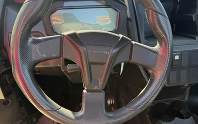 2022 Kawasaki KRF1000ANFNN