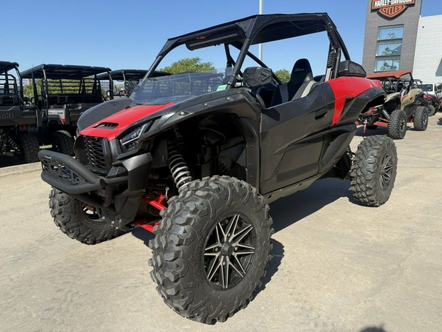 2022 Kawasaki KRF1000ANFNN
