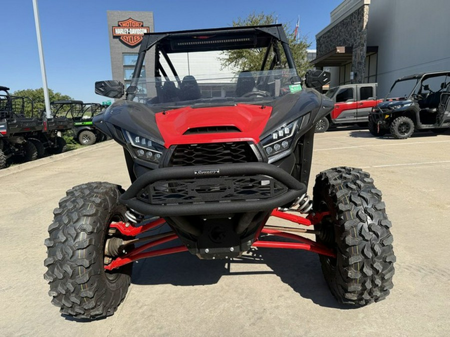 2022 Kawasaki KRF1000ANFNN
