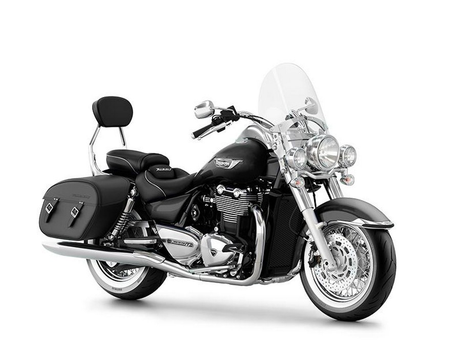 2015 Triumph Thunderbird LT ABS