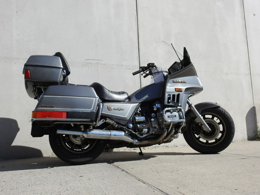 1984 Honda® GL1200i
