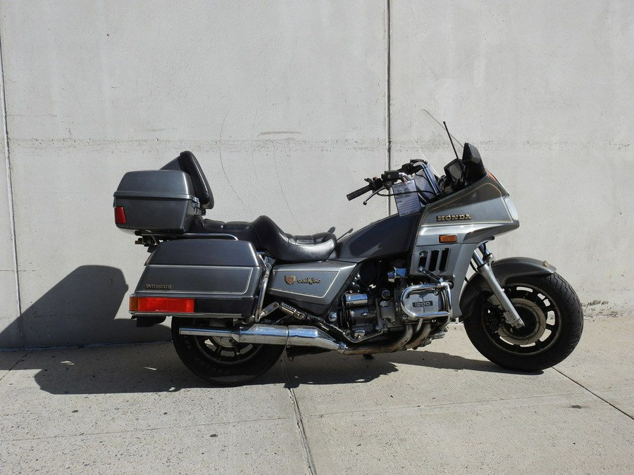 1984 Honda® GL1200i