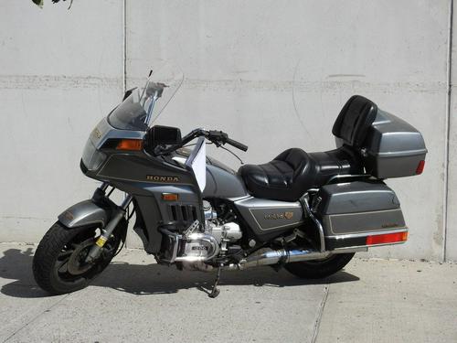 1984 Honda® GL1200i