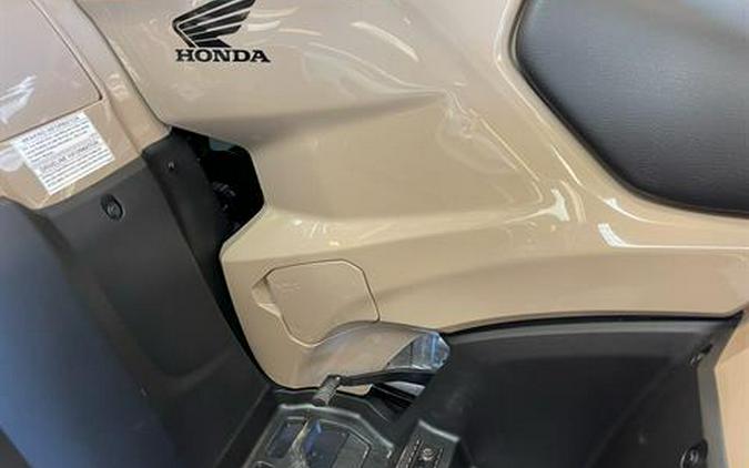 2024 Honda FourTrax Foreman 4x4