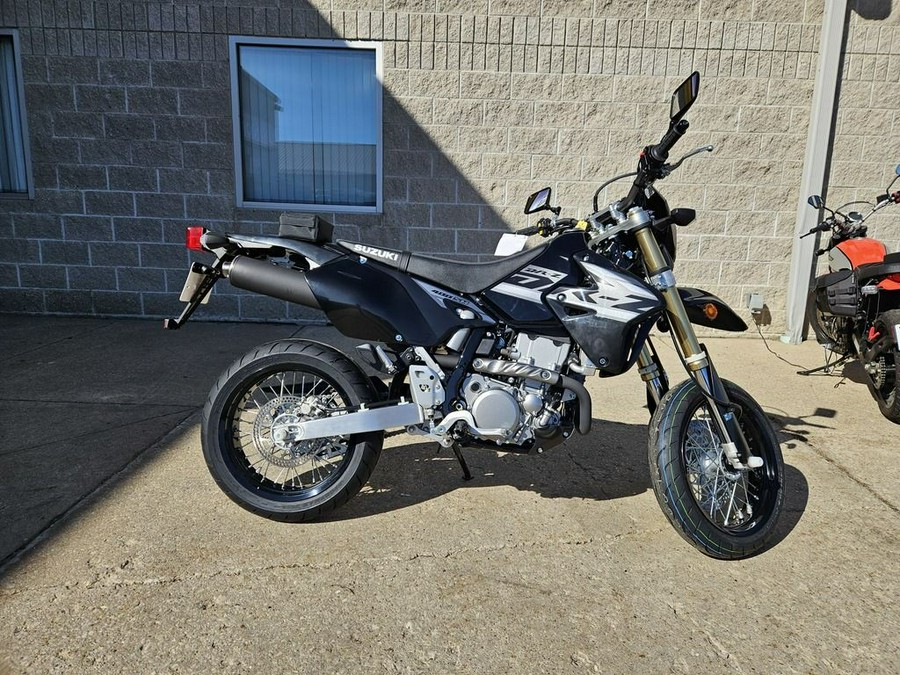 2024 Suzuki DR-Z400SM