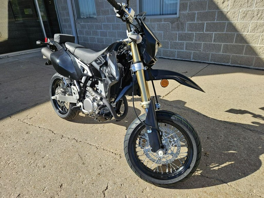 2024 Suzuki DR-Z400SM