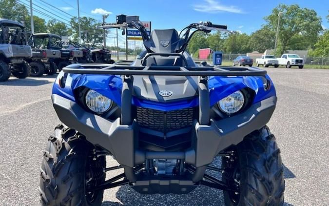 2024 Yamaha Kodiak 450