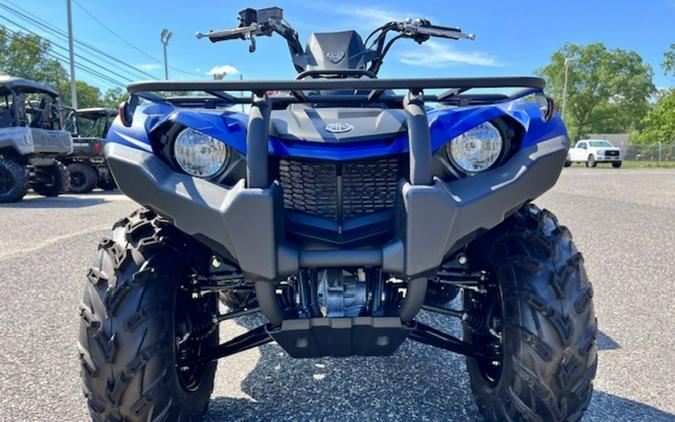 2024 Yamaha Kodiak 450