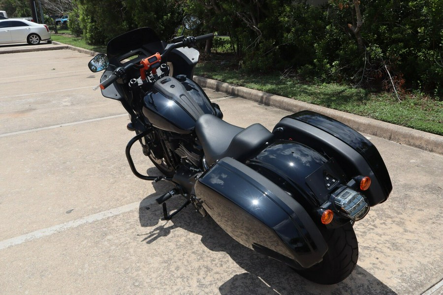 2023 Harley-Davidson Low Rider ST