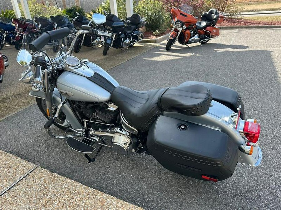 2023 Harley-Davidson® FLHCS - Heritage Classic