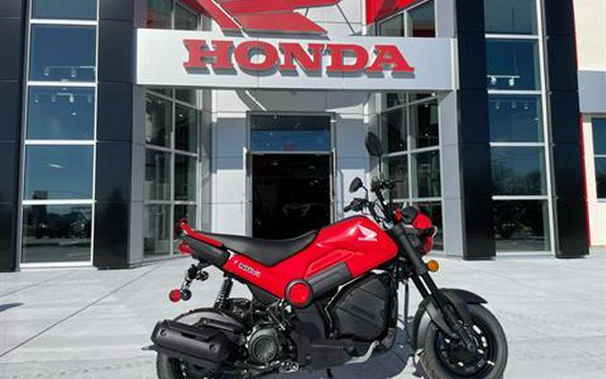 2023 Honda Navi