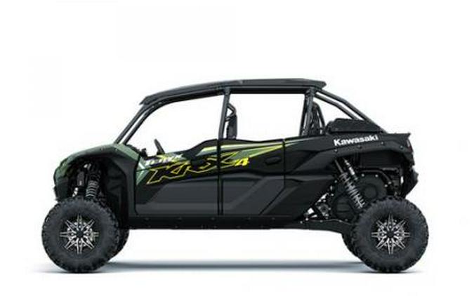 2024 Kawasaki [Off-Site Inventory] Teryx KRX® 4 1000 eS